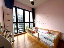 Hundred Palms Residences (D19), Condominium #607079201